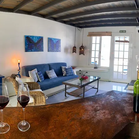 Апартаменты Angelus Syrah With Amazing Views