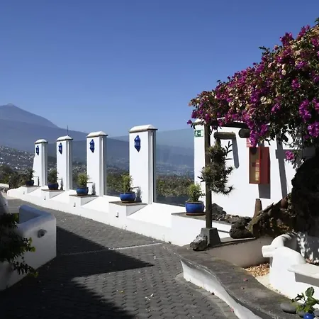 Angelus Syrah With Amazing Views * Ла-Матанса-де-Асентехо