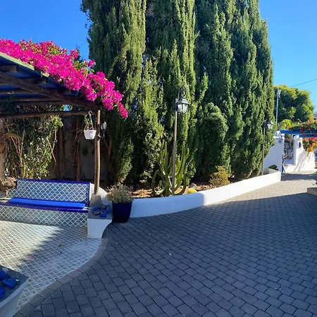 Angelus Syrah With Amazing Views Ла-Матанса-де-Асентехо