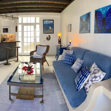 Angelus Syrah With Amazing Views Апартаменты *