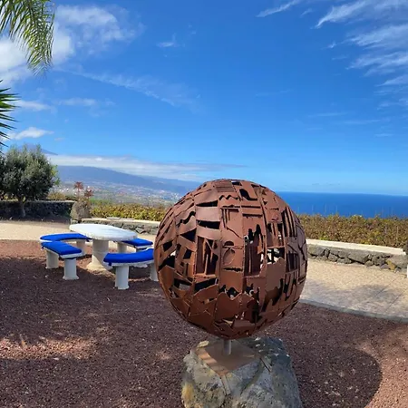 Angelus Syrah With Amazing Views Апартаменты *