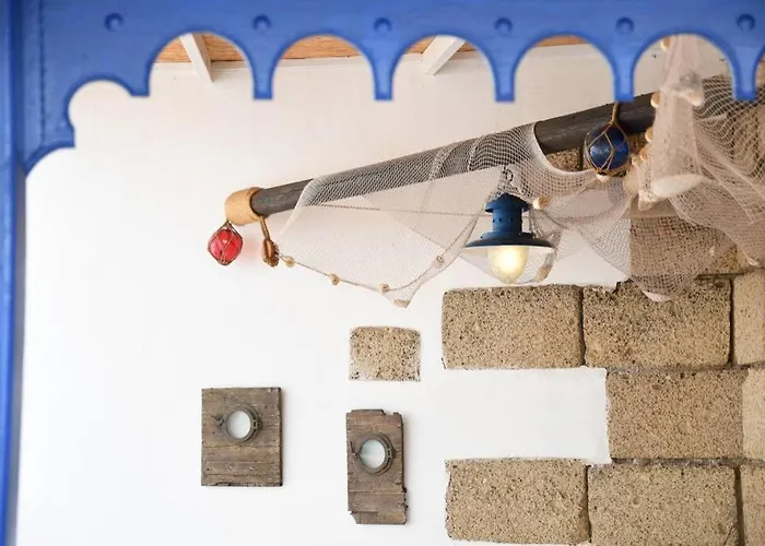 Апартаменты Angelus Syrah With Amazing Views Ла-Матанса-де-Асентехо