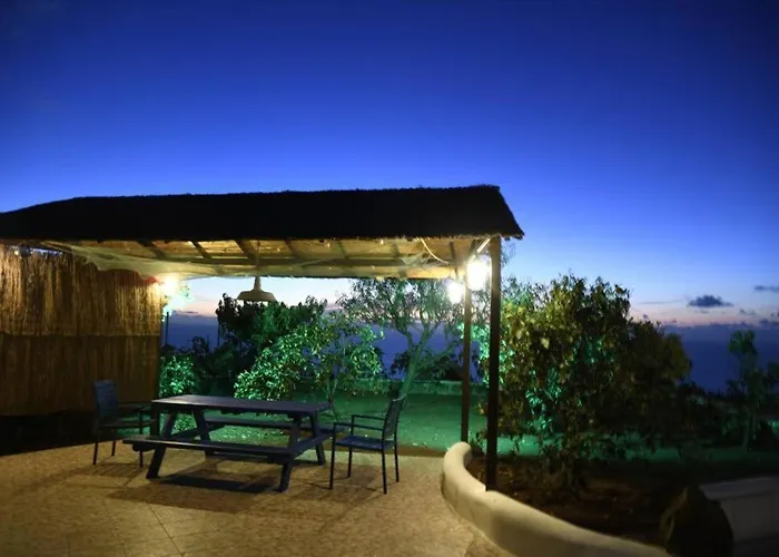 Angelus Syrah With Amazing Views