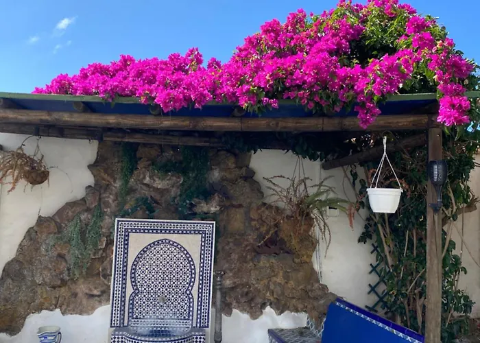 Angelus Syrah With Amazing Views Ла-Матанса-де-Асентехо