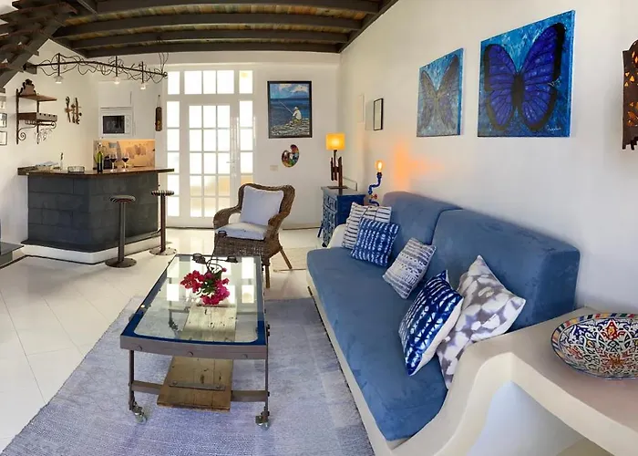 Angelus Syrah With Amazing Views Апартаменты *