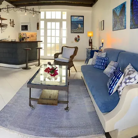 דירה Angelus Syrah With Amazing Views La Matanza De Acentejo