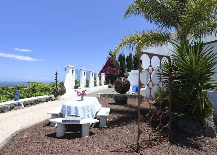 דירה Angelus Syrah With Amazing Views La Matanza De Acentejo