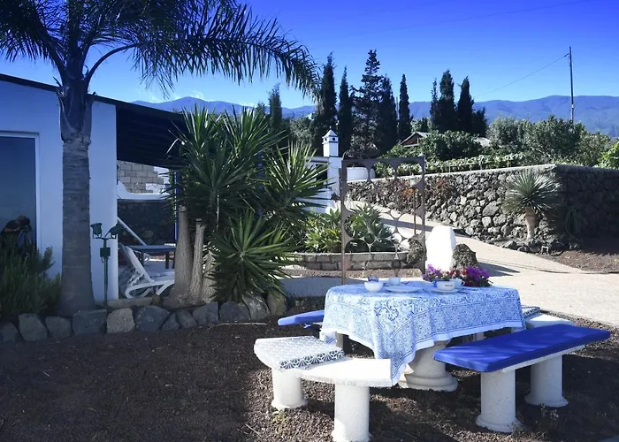 Angelus Syrah With Amazing Views * La Matanza De Acentejo