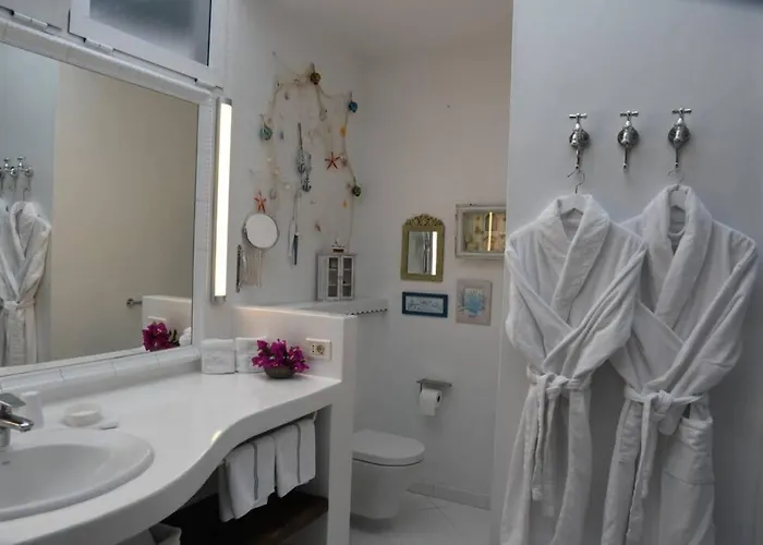 Angelus Syrah With Amazing Views דירה La Matanza De Acentejo