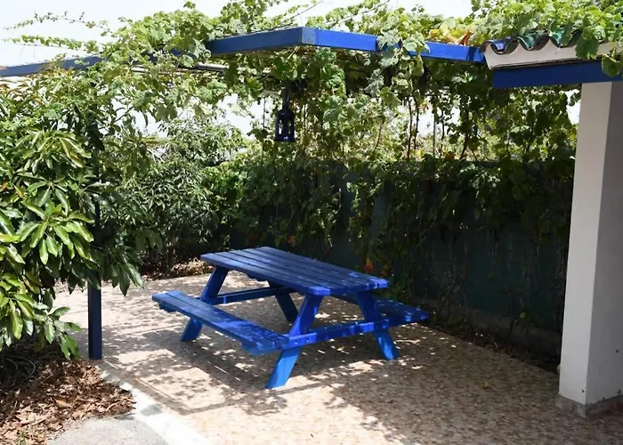 דירה Angelus Syrah With Amazing Views