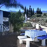 Angelus Syrah With Amazing Views * La Matanza de Acentejo