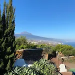 Angelus Syrah With Amazing Views